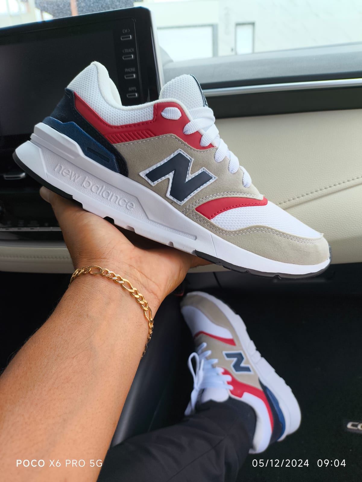 🔥 Urban Street NB – Estilo que marca presencia - Image 2