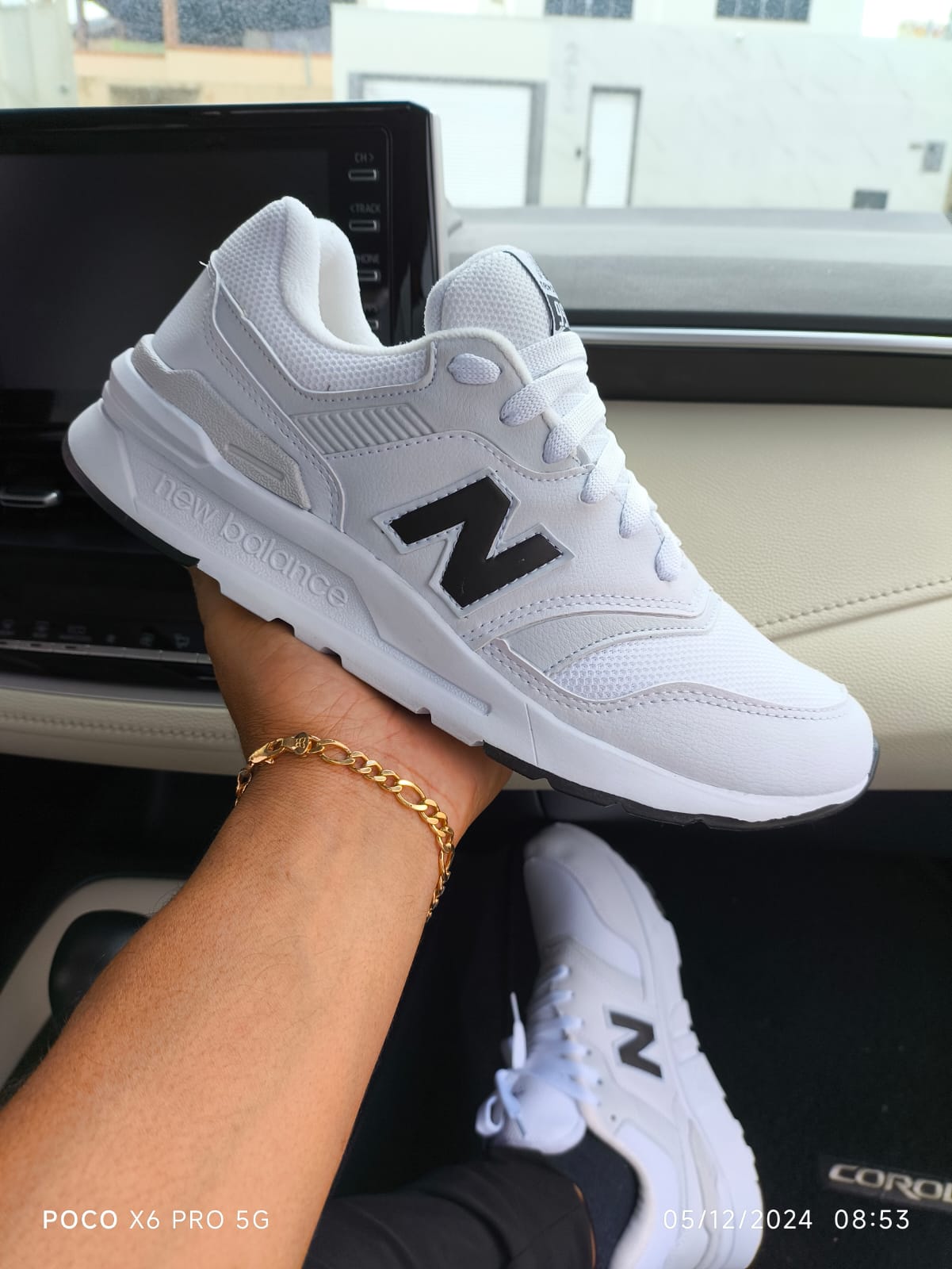 🔥 Urban Street NB – Estilo que marca presencia - Image 3