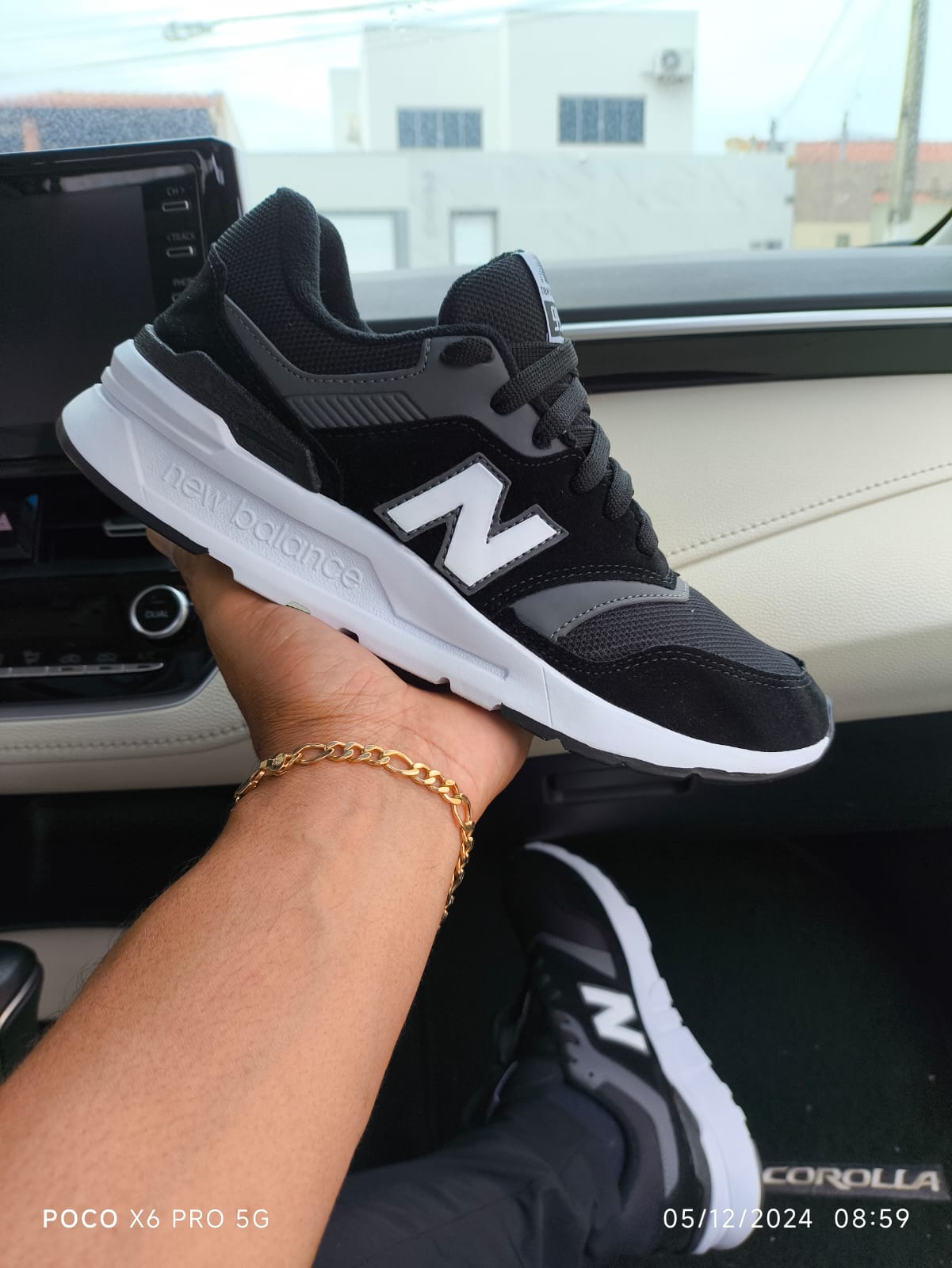 🔥 Urban Street NB – Estilo que marca presencia - Image 4