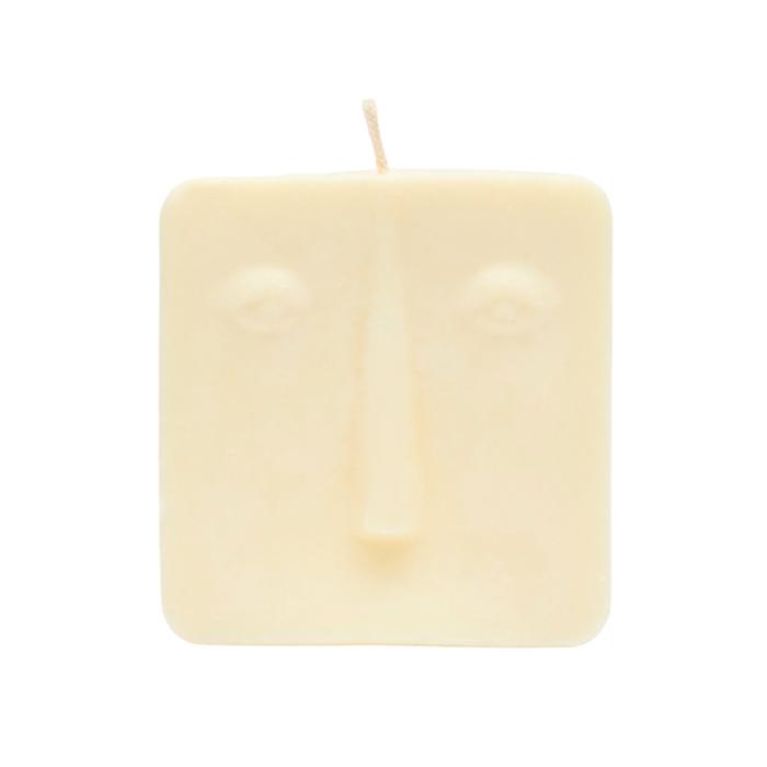 Vela con Diseño de Nahual - Image 1