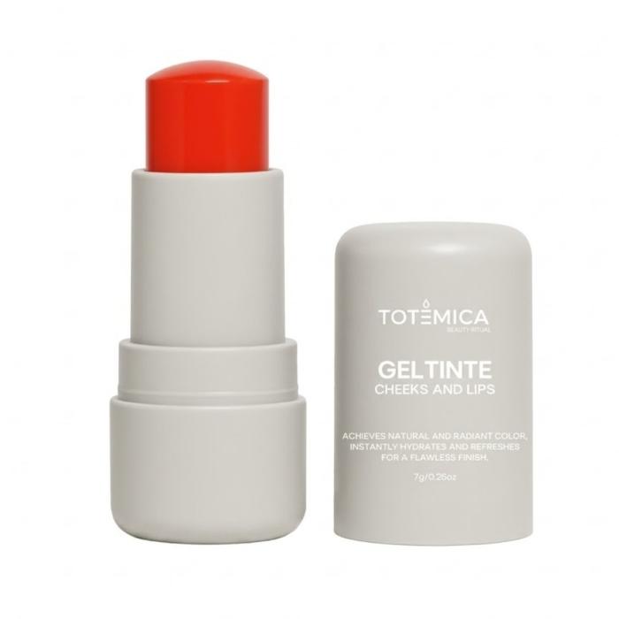 Gel Tinte Refrescante para Mejillas y Labios - Image 2