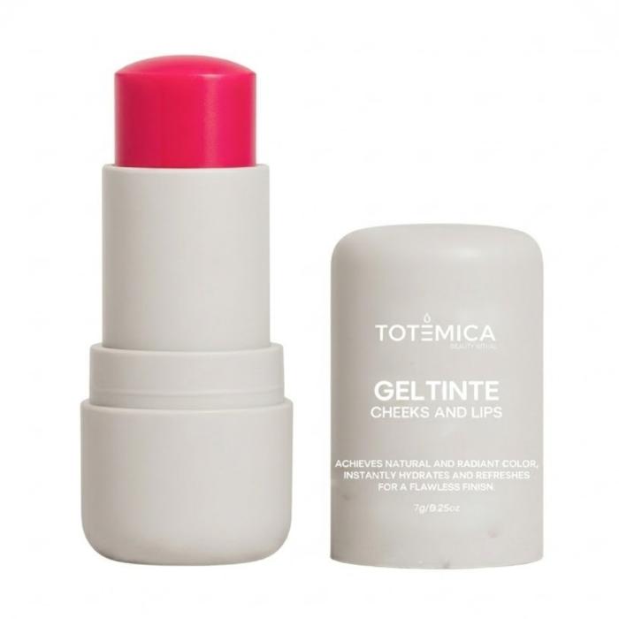 Gel Tinte Refrescante para Mejillas y Labios - Image 1