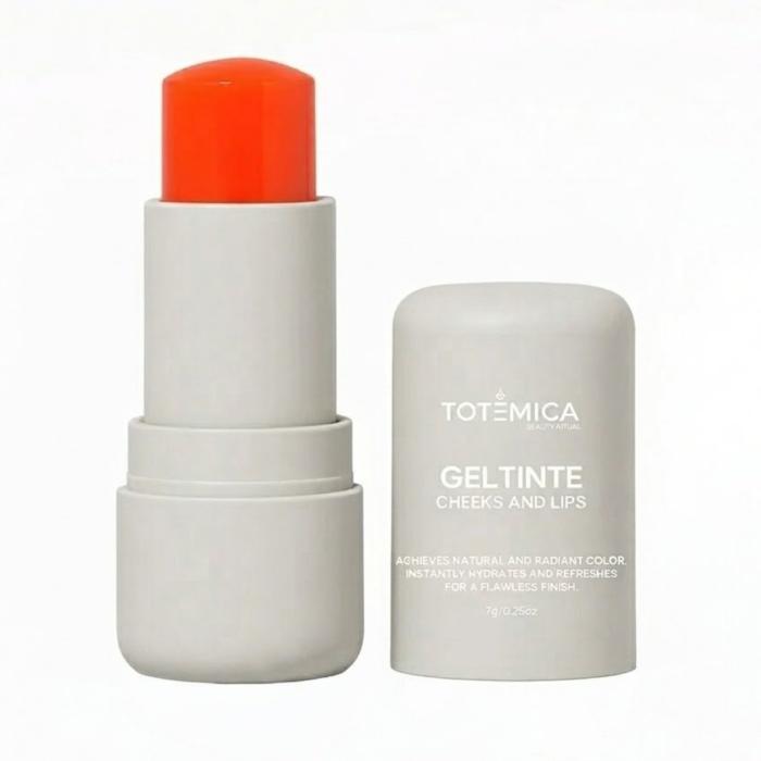 Gel Tinte Refrescante para Mejillas y Labios - Image 3