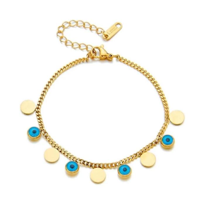 Pulsera de Ojo Turco - Image 1