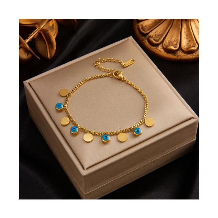 Pulsera de Ojo Turco - Image 3