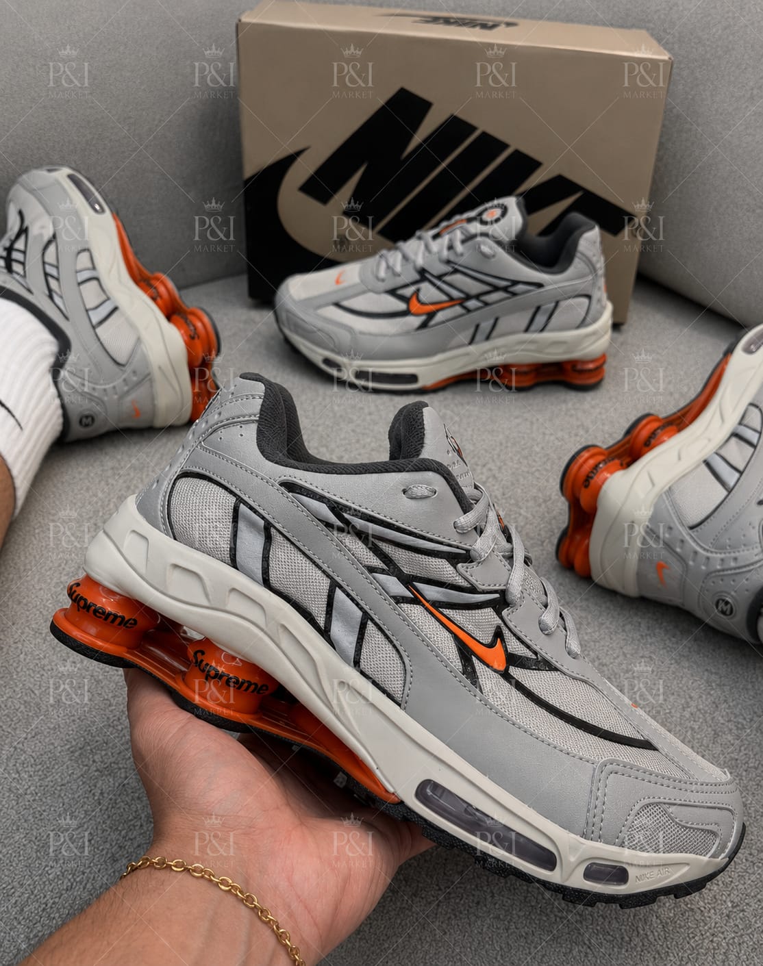 Urban Shox Ride - Image 3