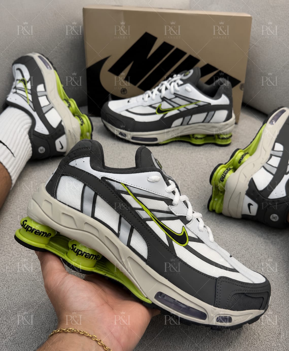 Urban Shox Ride - Image 4