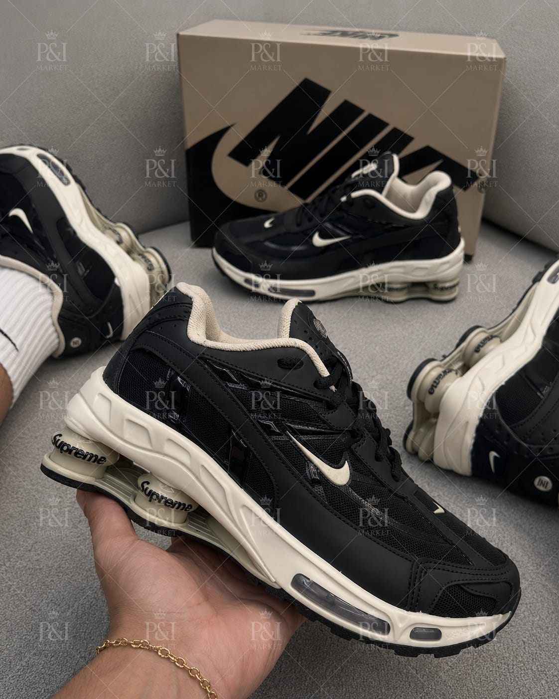 Urban Shox Ride - Image 5