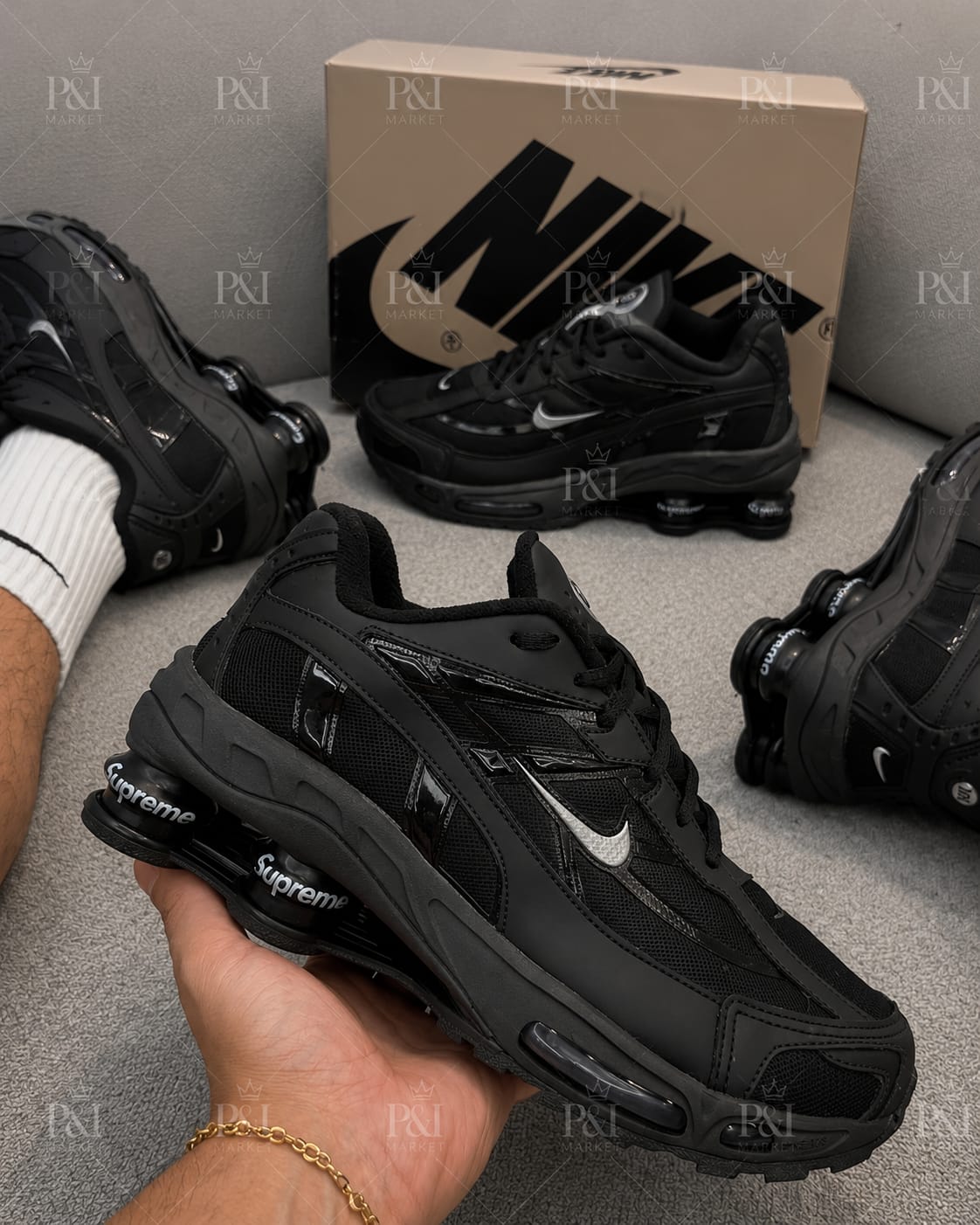 Urban Shox Ride - Image 6