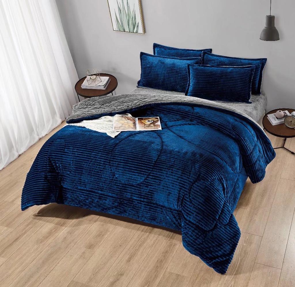 Acolchado reversible + 2 fundas de regalo 🎁 - Image 6