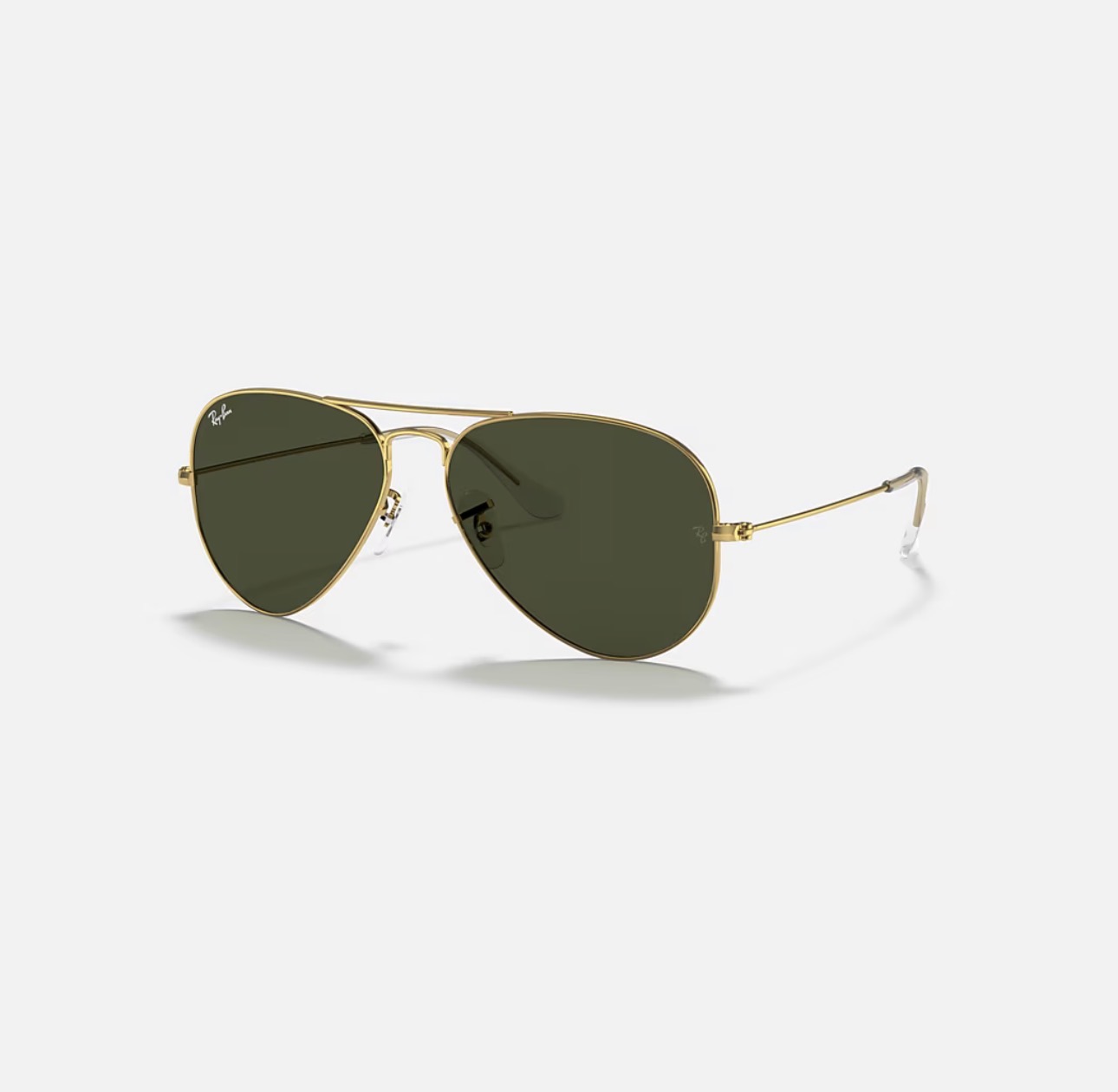 Ray Ban Aviador Green - Image 1