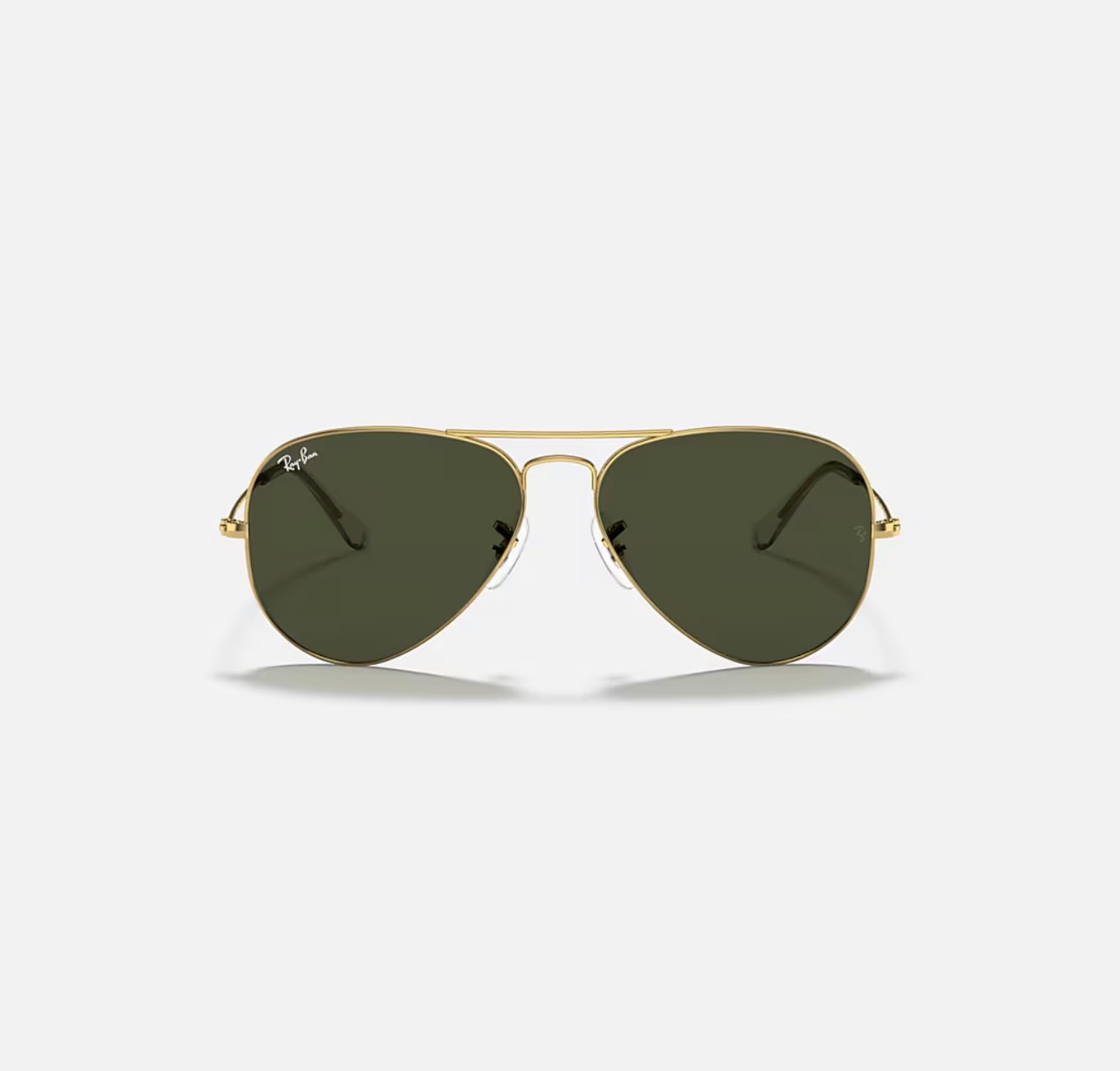 Ray Ban Aviador Green - Image 2