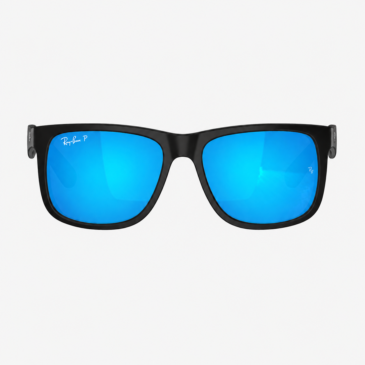 Ray Ban Justin Polarizado Blue - Image 2