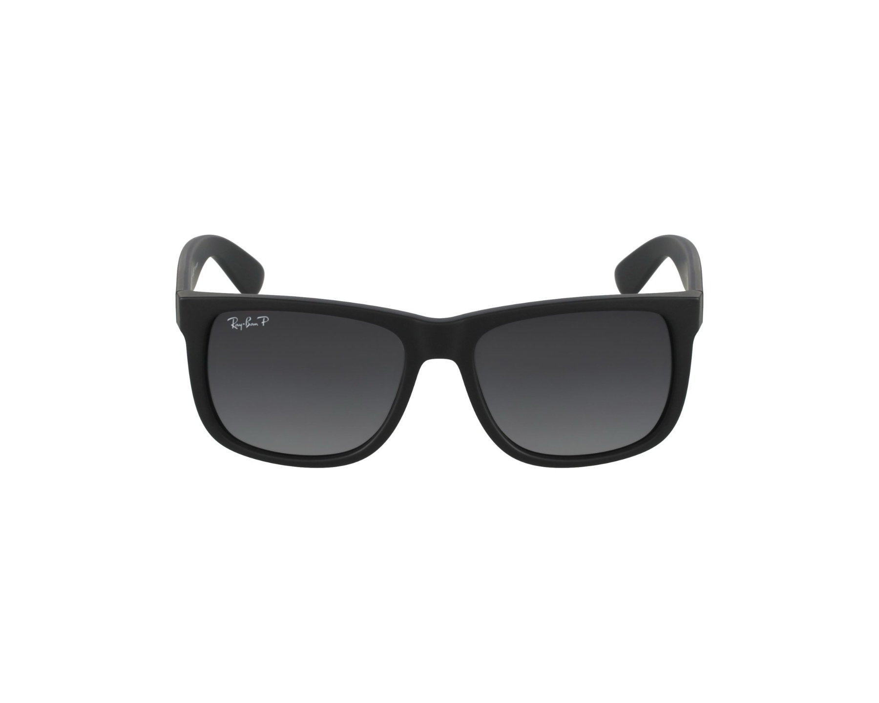 Ray Ban Justin Polarizado Black - Image 2