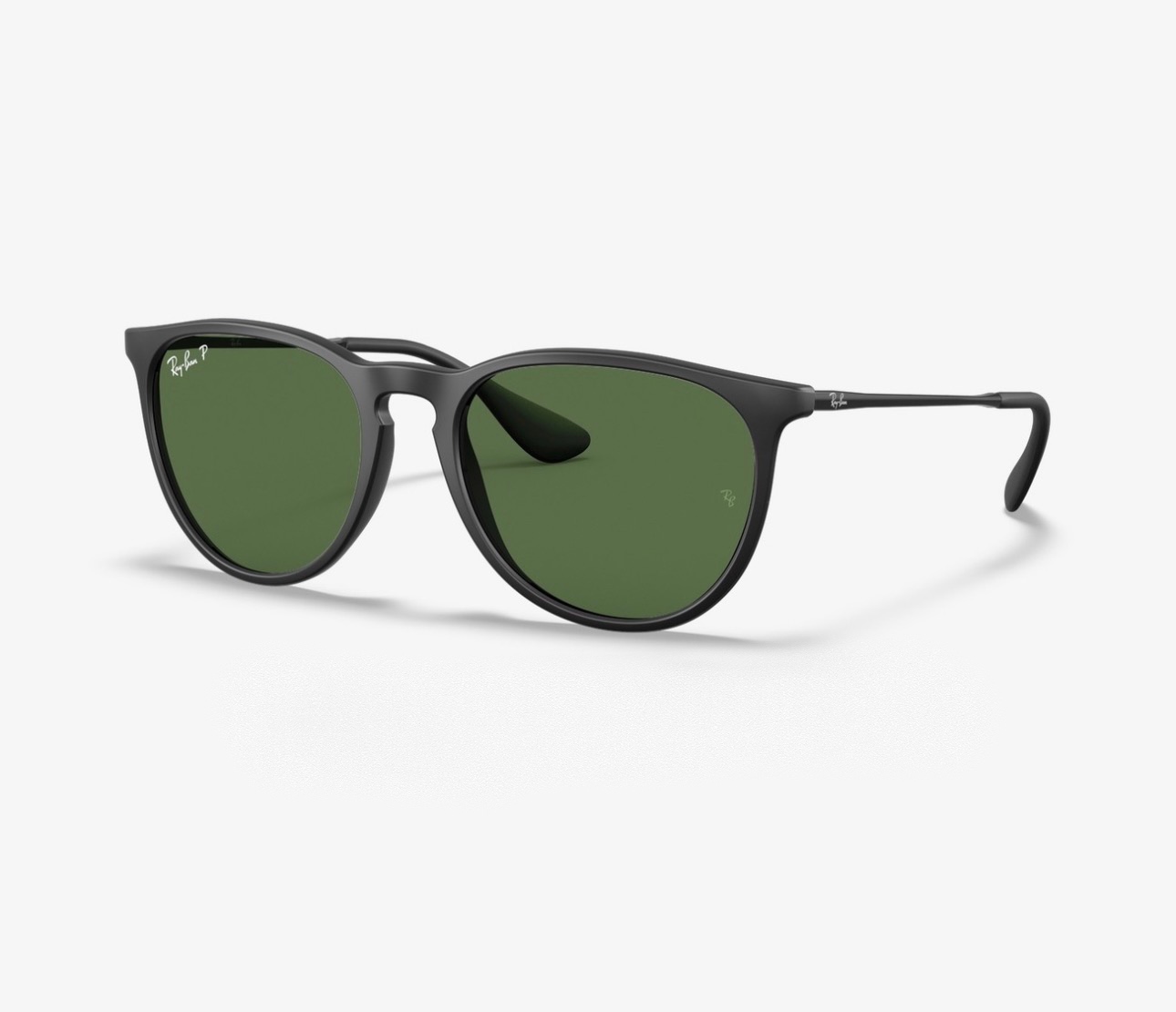 Ray Ban Erika Polarizada Green - Image 1