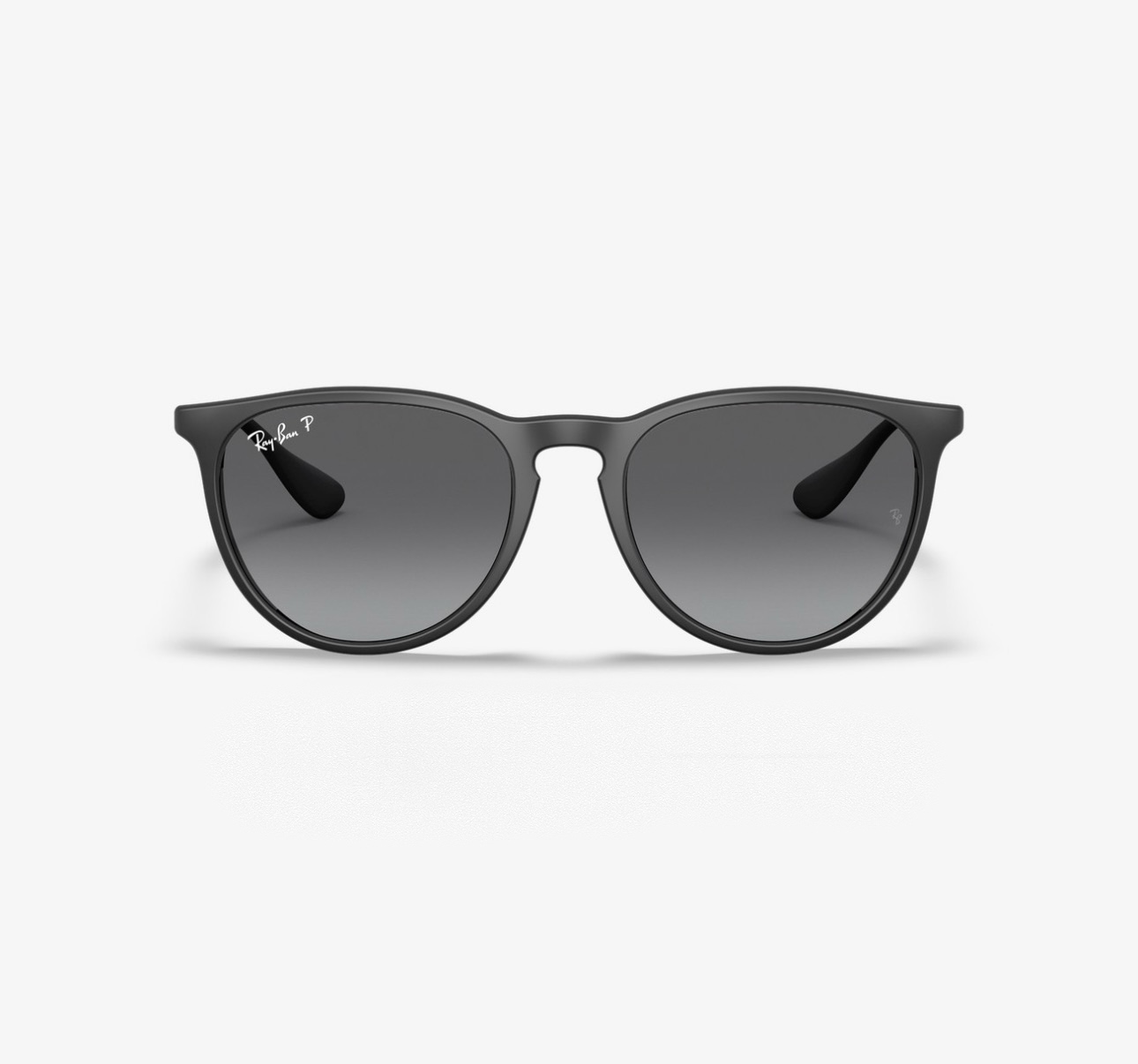 Ray Ban Erika Polarizada Black - Image 2