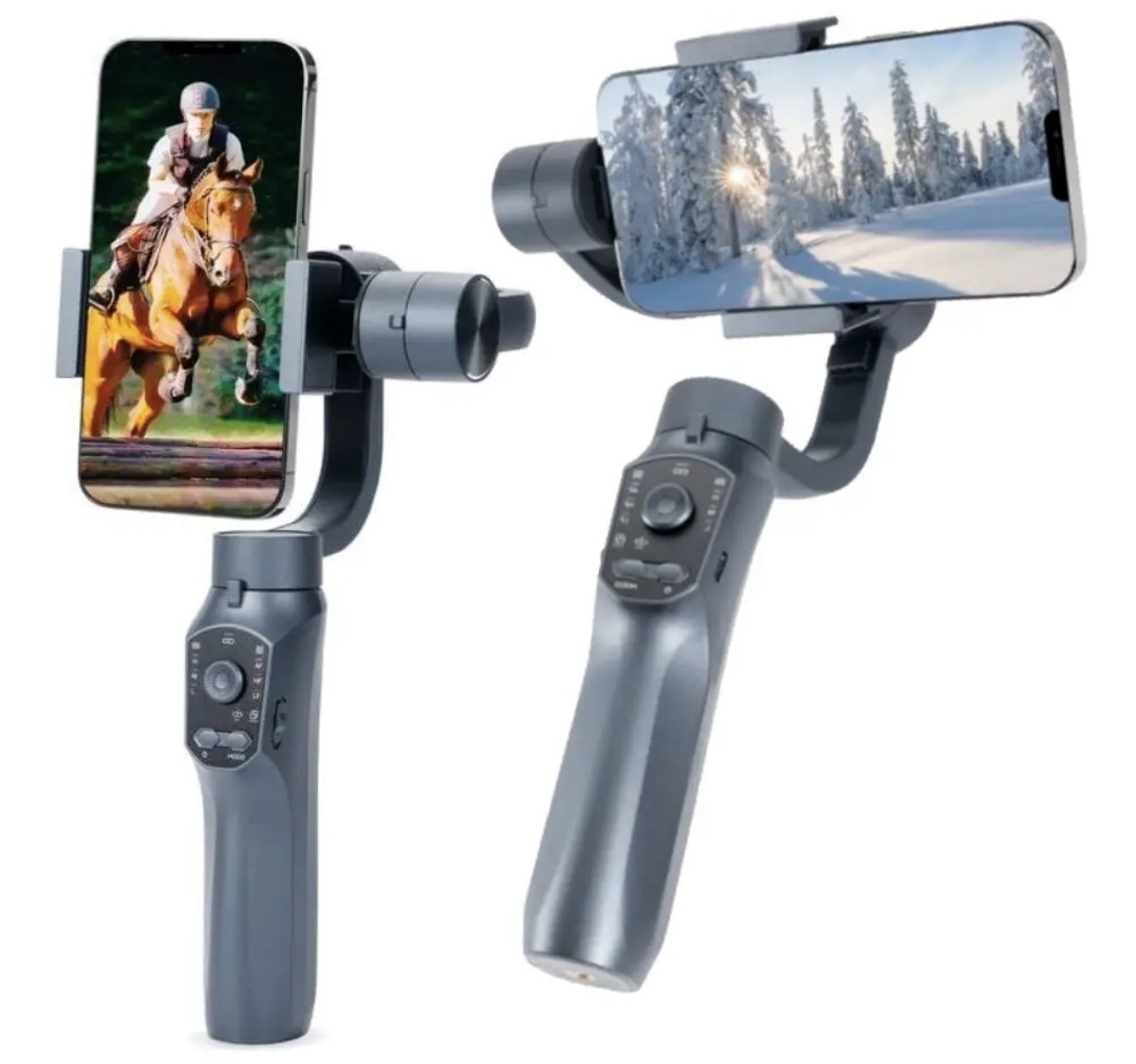 Gimbal F10 PRO 3 ejes - Image 2