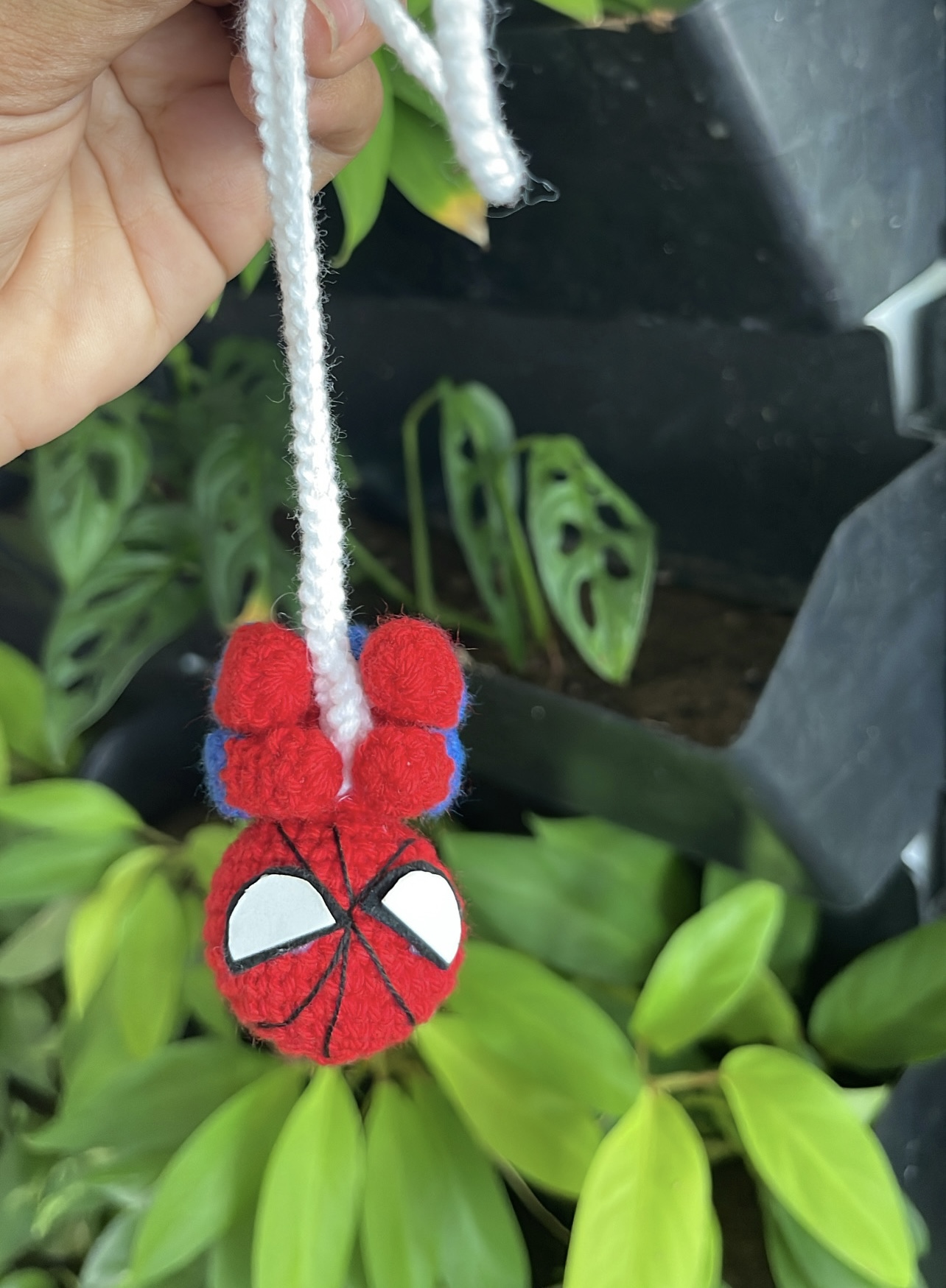 Llavero Spiderman 🕷️ - Image 2