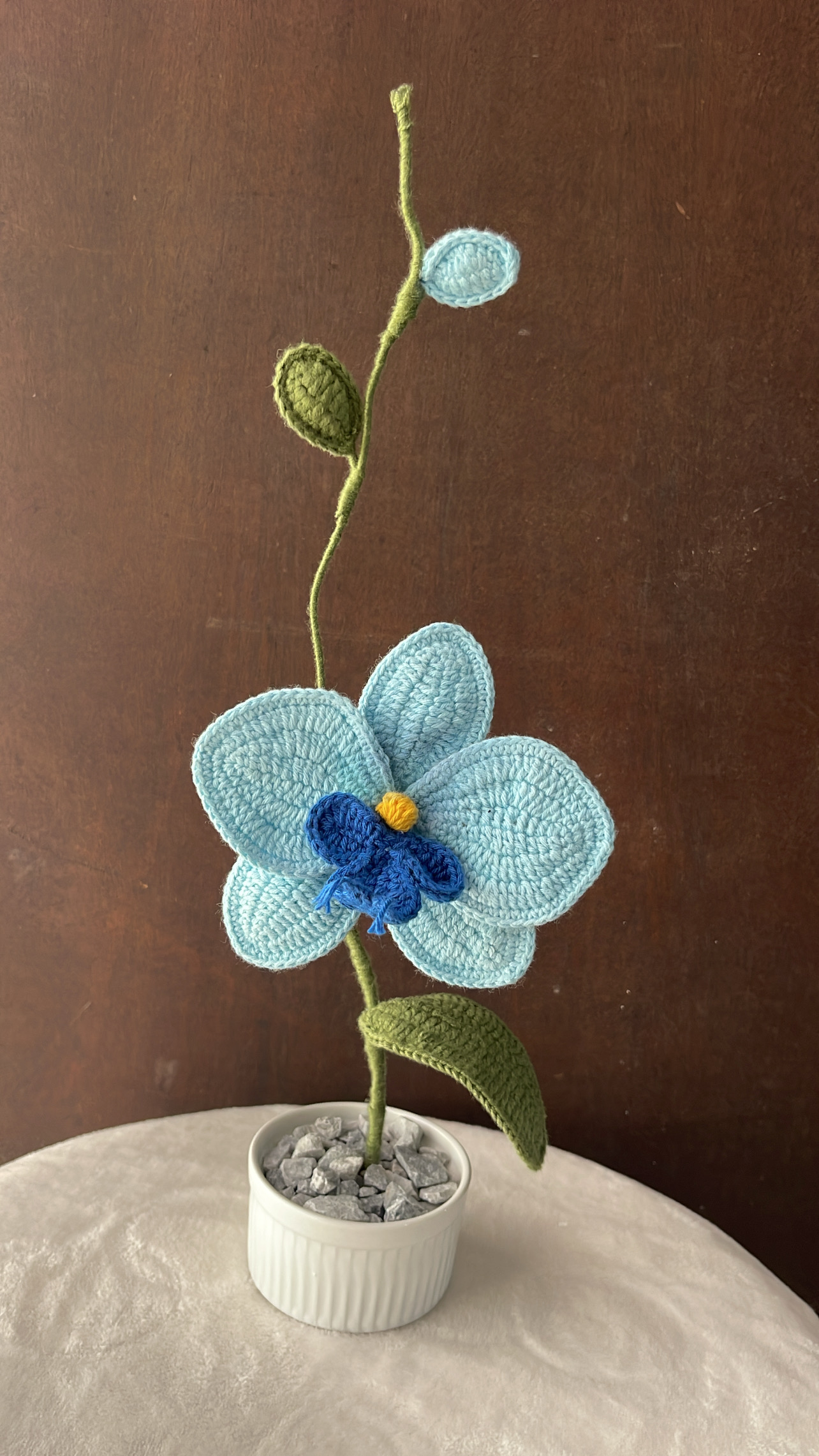 Maceta de Orquídeas - Image 2