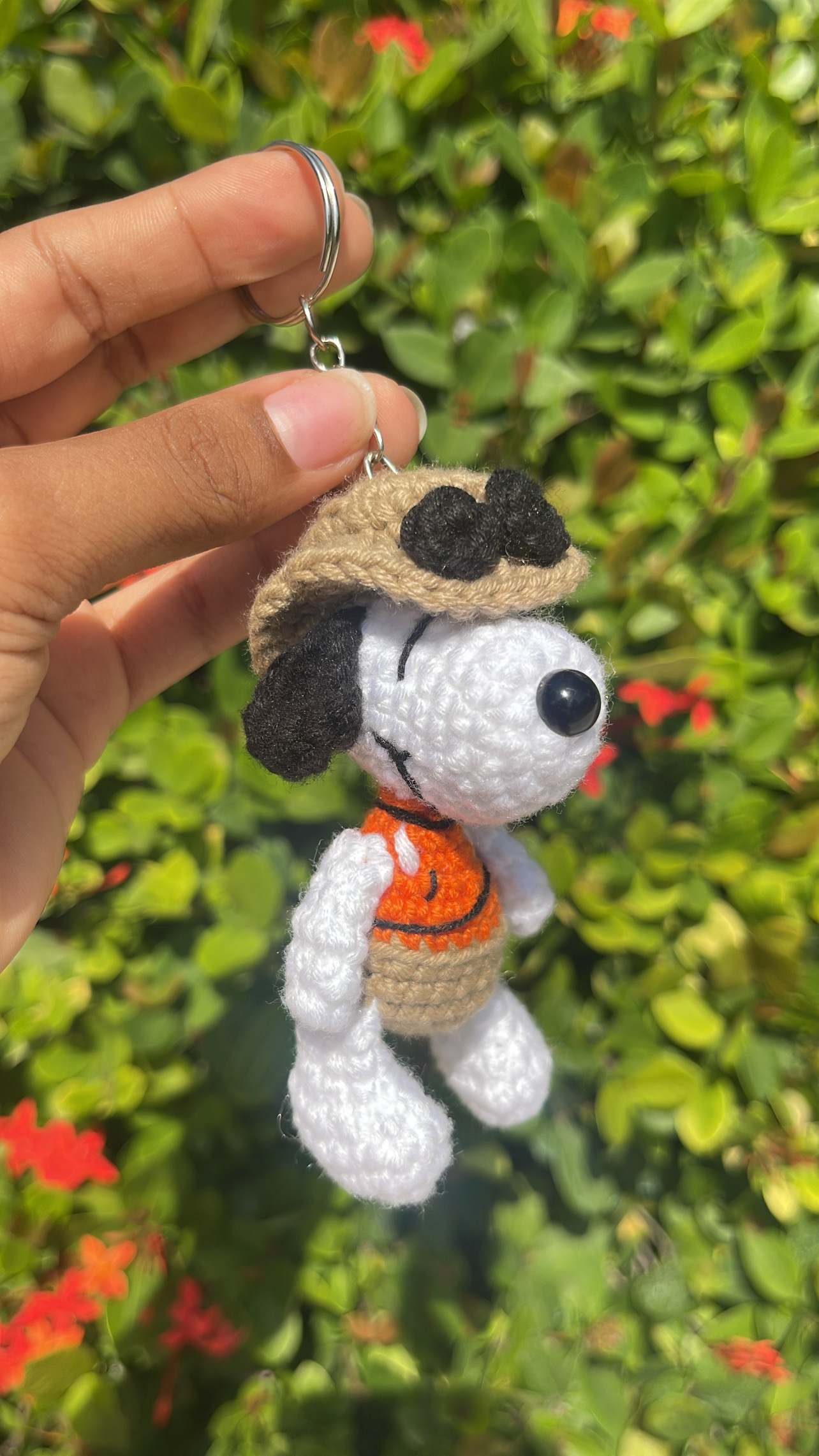 Snoopy personalizado - Image 1
