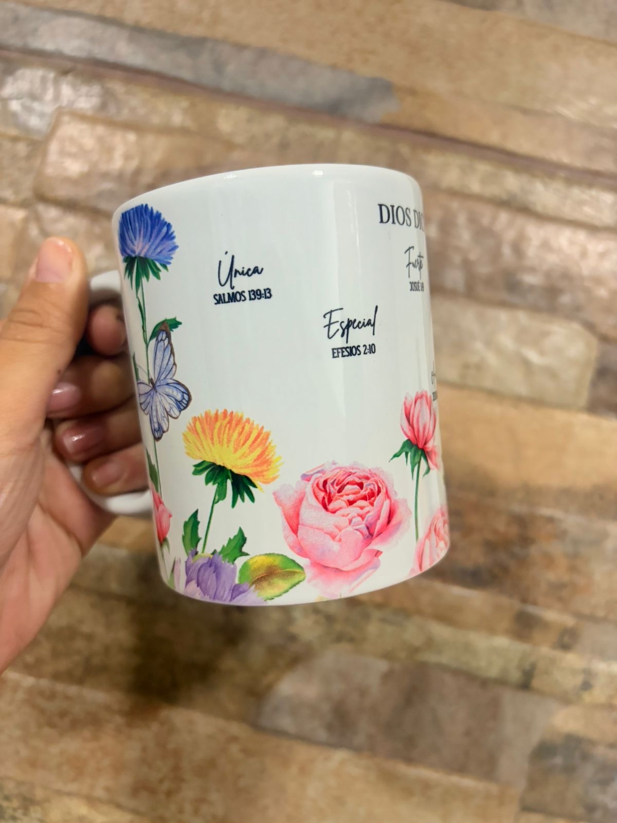 Classic Mug - Image 1