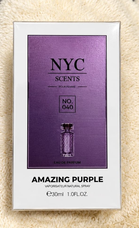 Perfume DAMA 30mL - Image 4