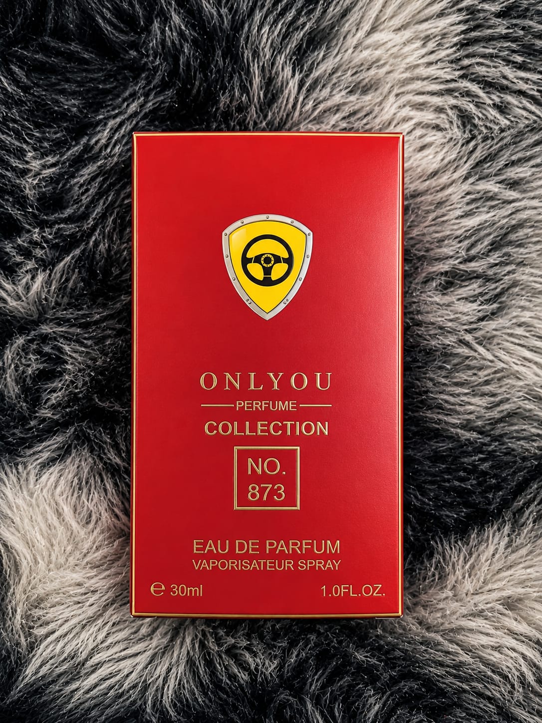 Perfumes de Hombre 30 ml - Image 1