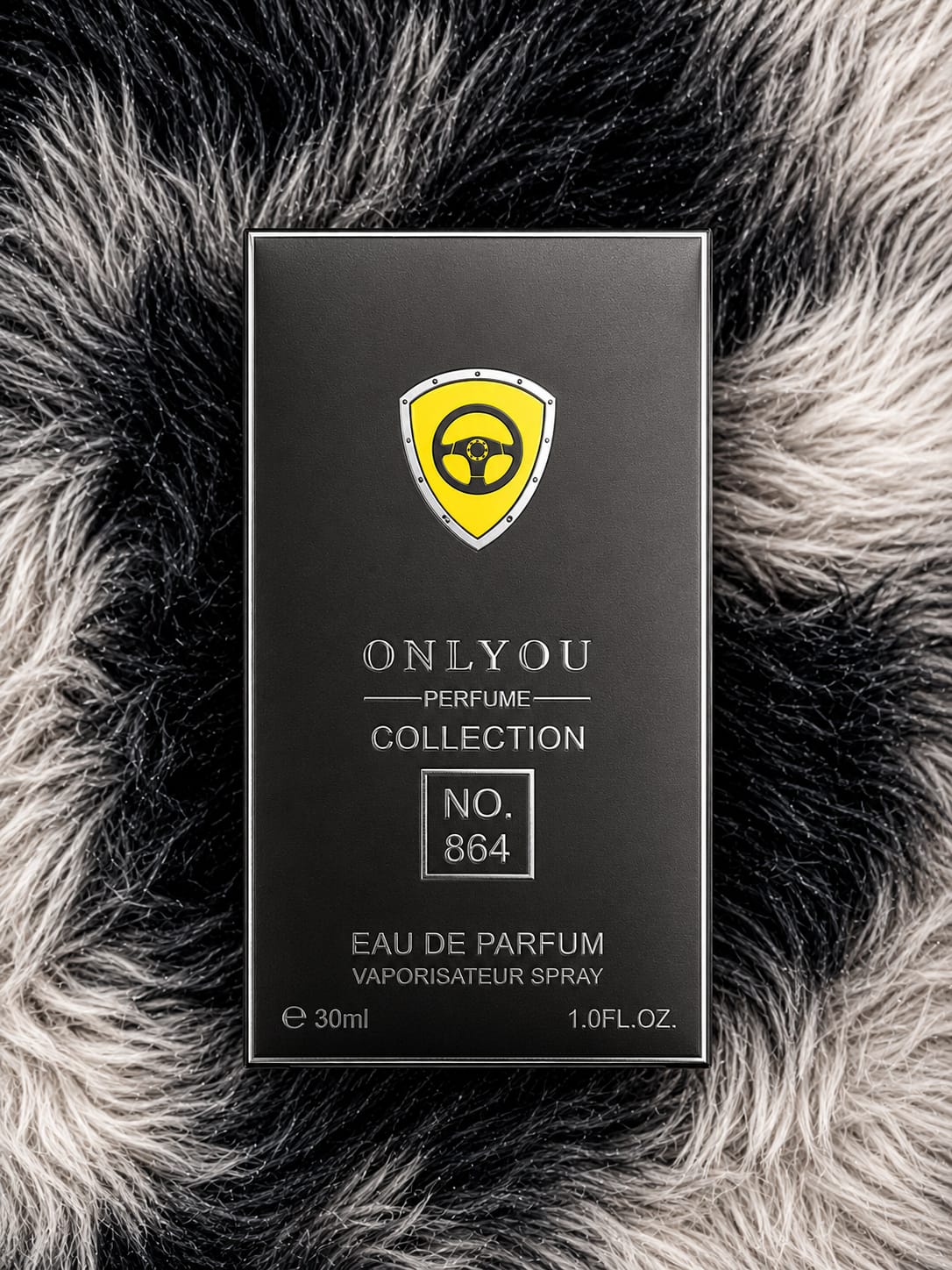 Perfumes de Hombre 30 ml - Image 2