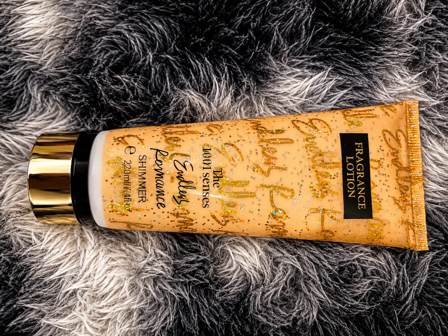 Loción Corporal Shimmer 220 ml – The 1001 Senses - Image 2