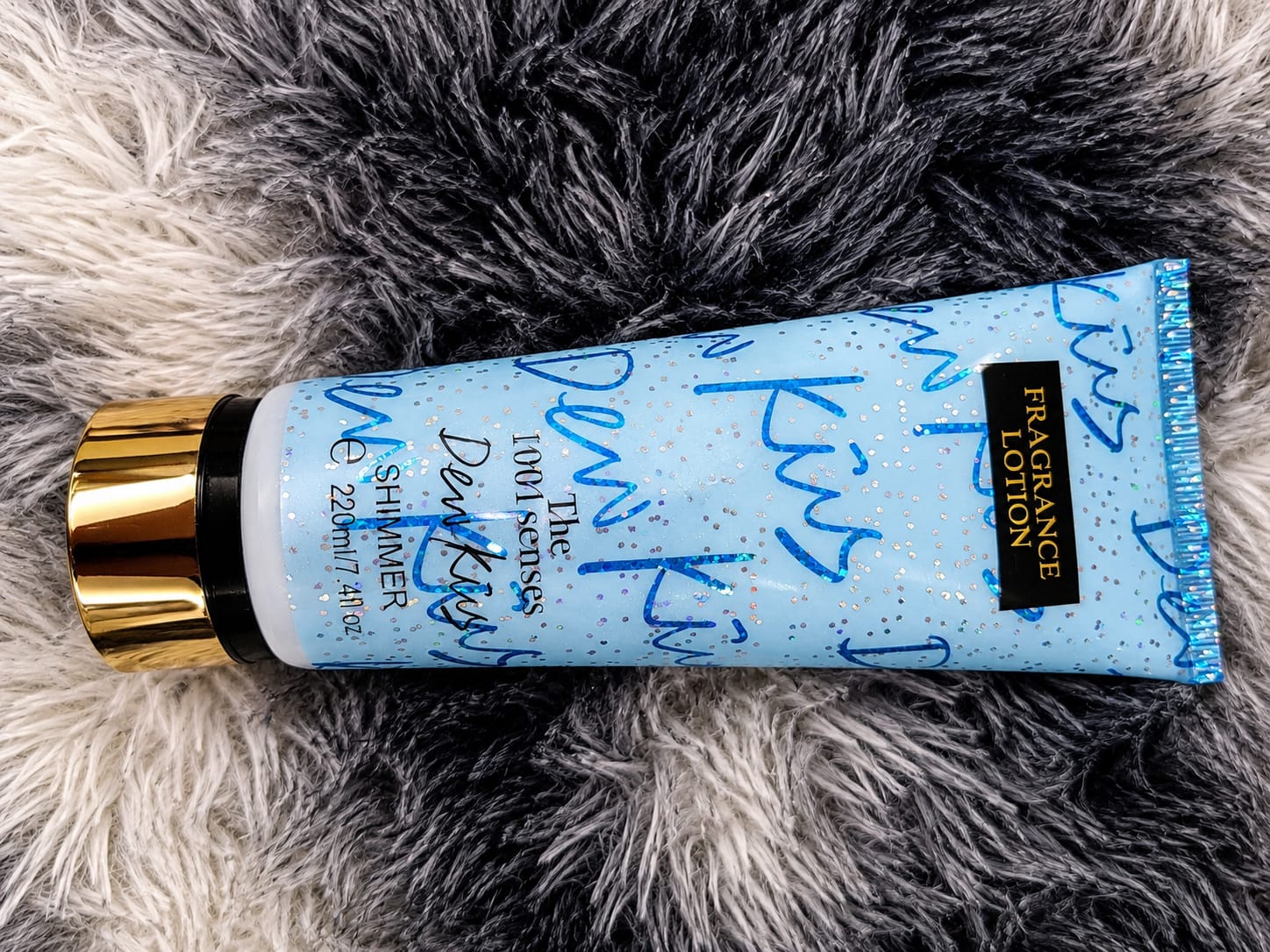 Loción Corporal Shimmer 220 ml – The 1001 Senses - Image 4