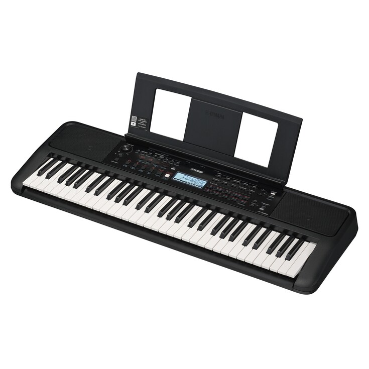 Teclado Yamaha PSR-E383 - Image 1