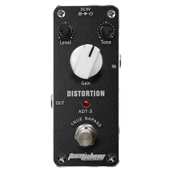 Pedal Mc-art Adt-3 Distortion - Image 1
