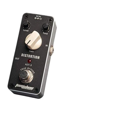 Pedal Mc-art Adt-3 Distortion - Image 2