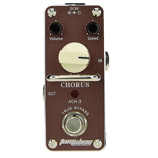 Pedal Mc-art Ach-3 Chorus - Image 1