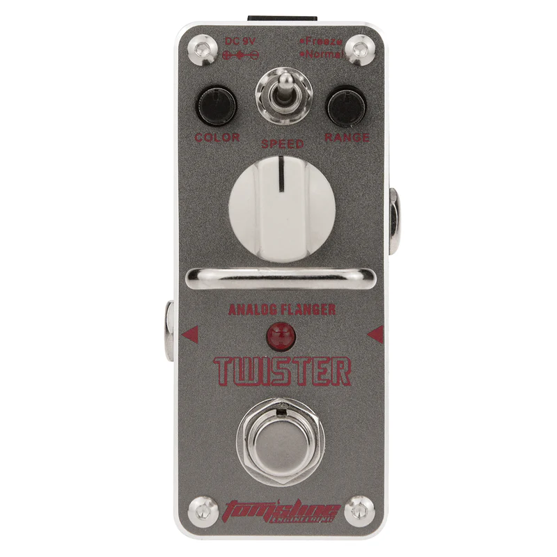 Pedal Mc-art Atr-3 Twister - Image 1