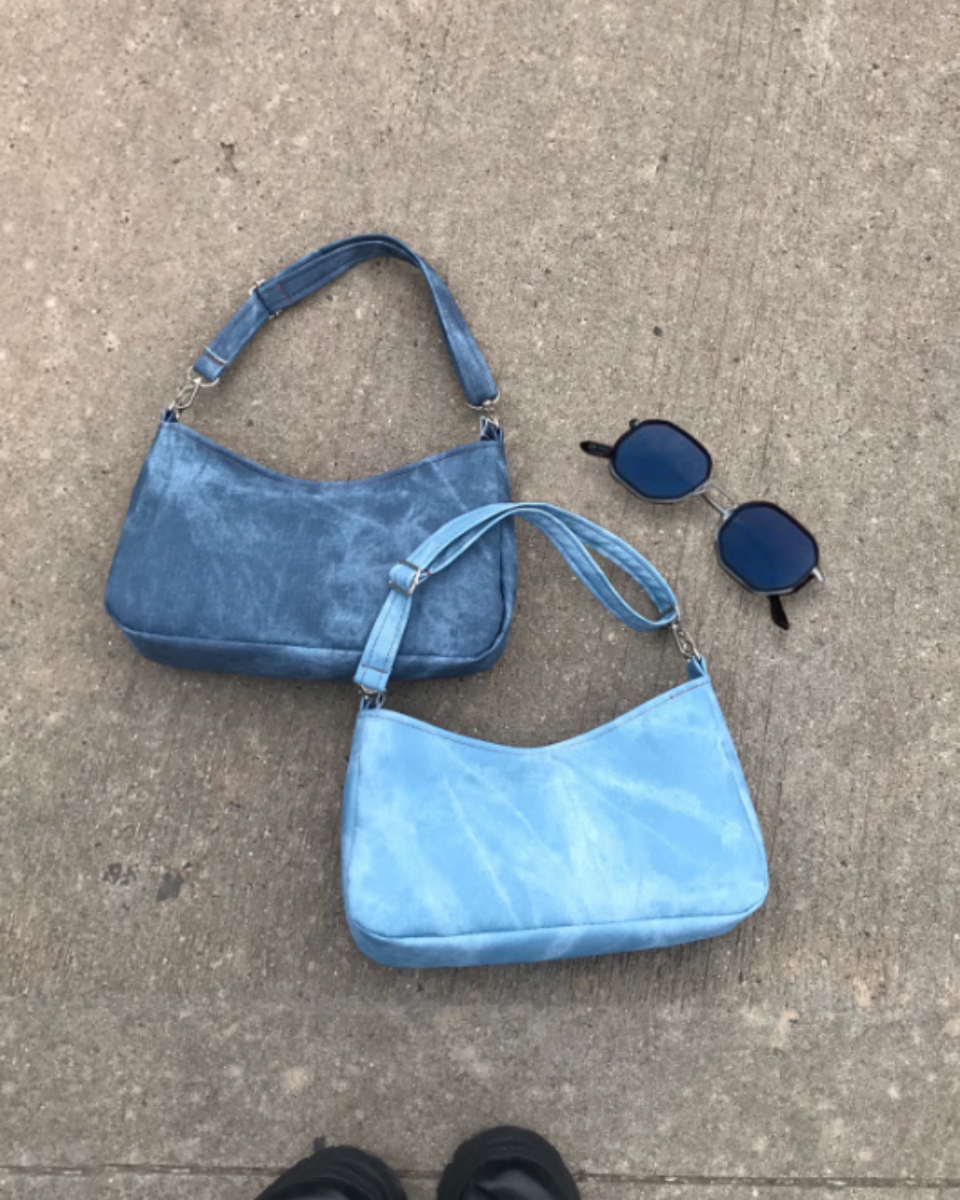 Mini bag DEMIN - Image 1