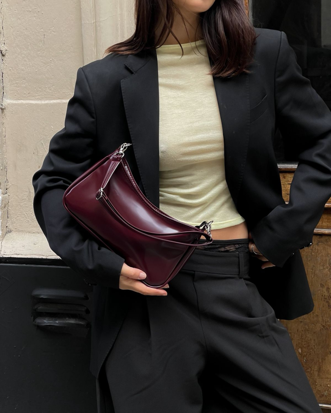 Mini bag VINO - Image 1