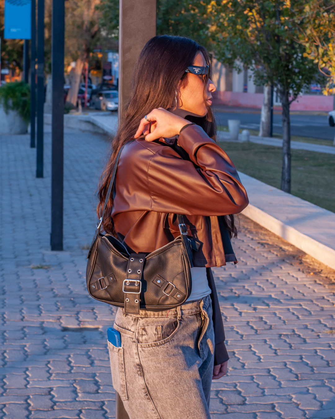 Mini bag VERONNA - Image 2