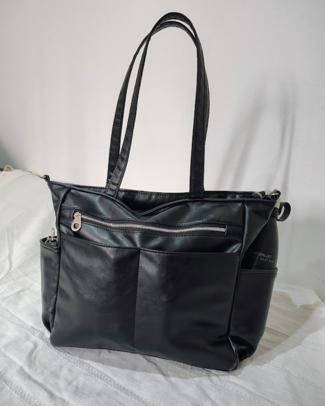 Tote bag DUBAI - Image 1