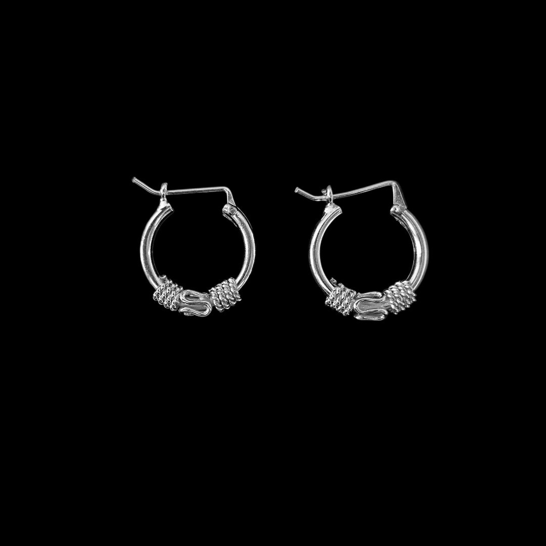 ARGOLLAS ESTILO BALI - Image 1