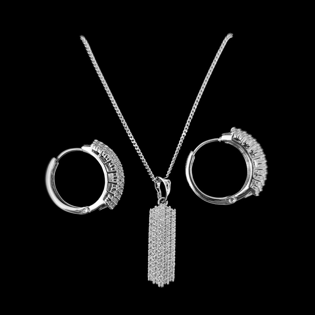 SET ELEGANTE EN OFERTA - Image 1