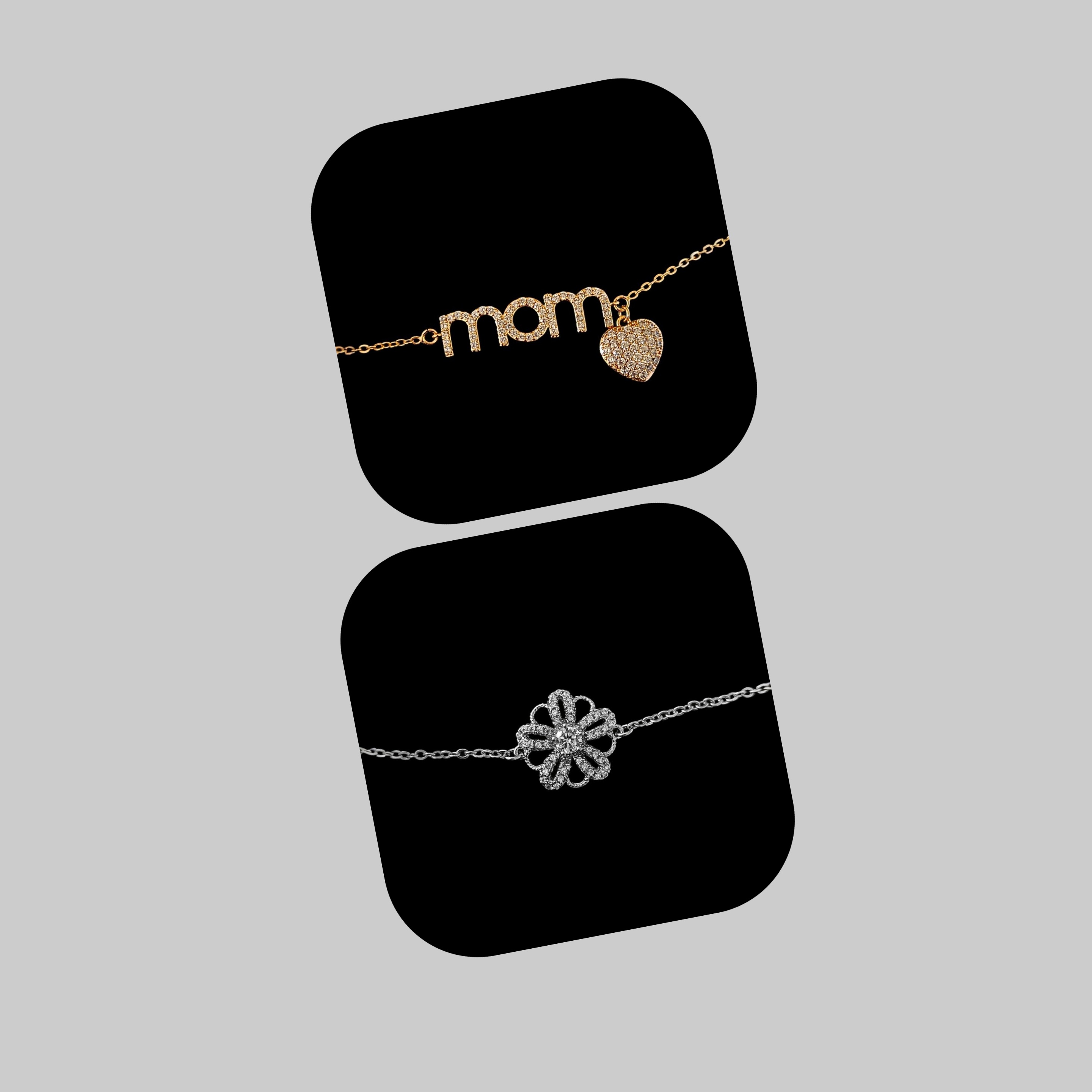 PULSERAS EN OFERTA - Llévate 2 pulseras y la segunda al 50% de descuento. - Image 1