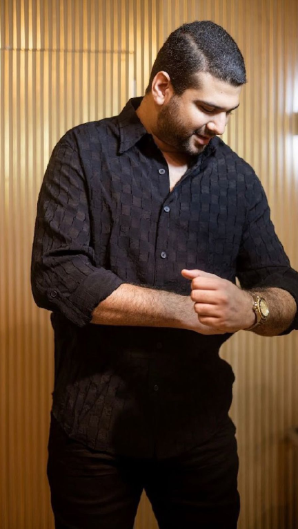LONG SLEEVE - Image 1