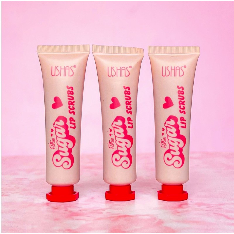 Ushas Exfoliante - Image 1