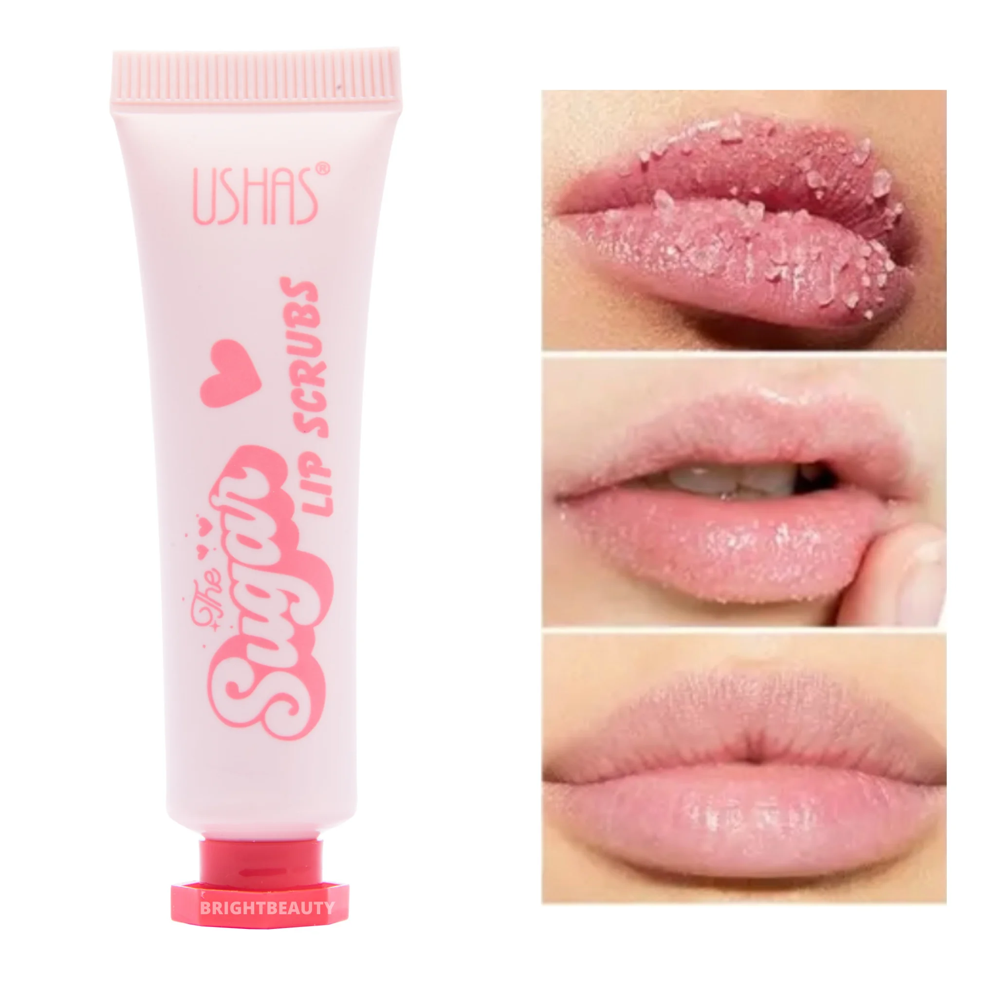 Ushas Exfoliante - Image 2