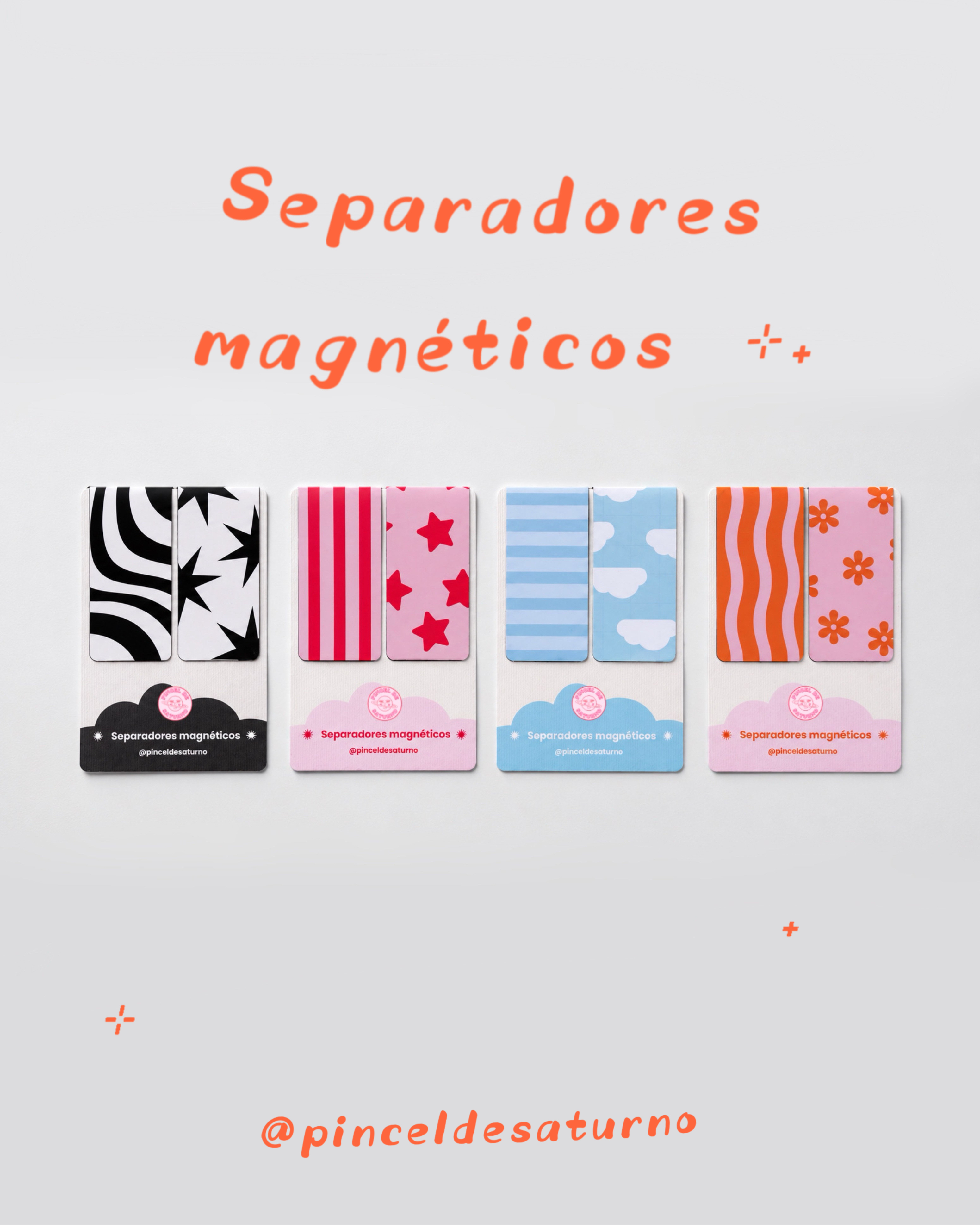 Separadores magnéticos ⭐️ - Image 1