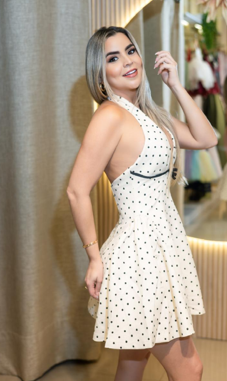 DRESS PUNTOS - Image 2