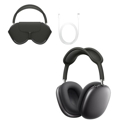 AIRPODS MAX APPLE AAA - Image 3