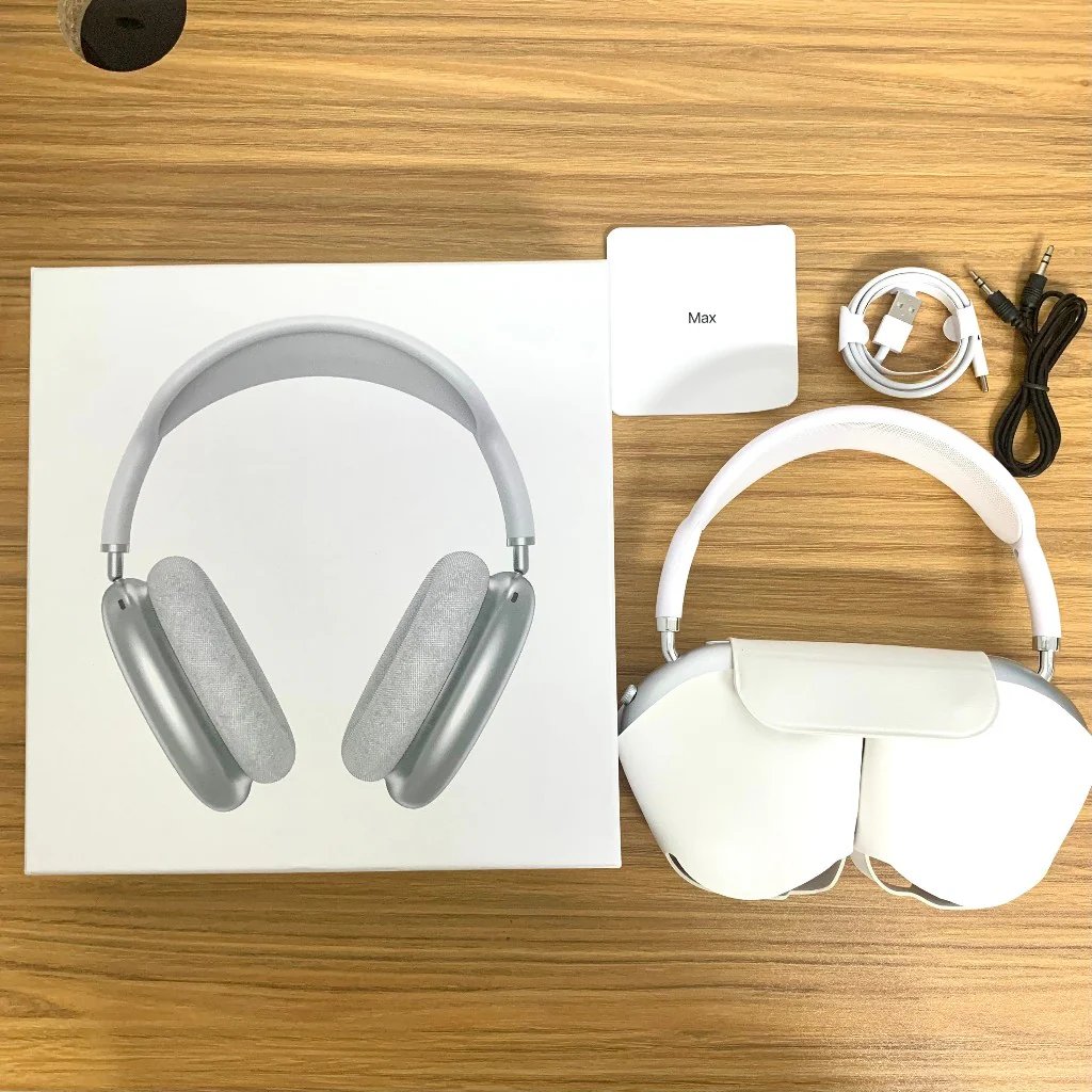 AIRPODS MAX APPLE AAA - Image 1
