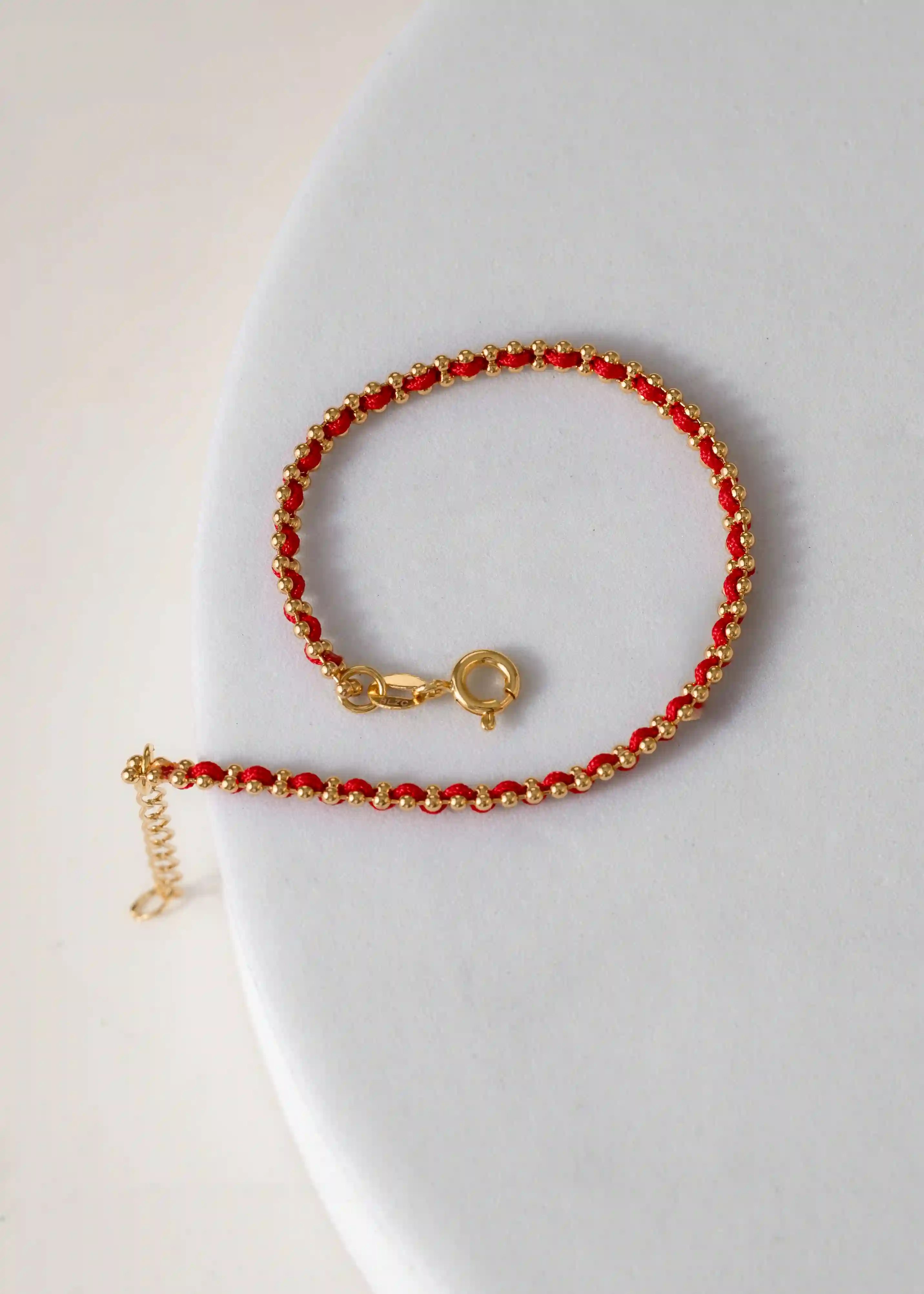 Hilo Laminado 15 Cms + Extensor - Image 2